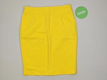 zara spodnice biala: Reserved, Spódnica damska, rozmiar M — 2