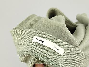 mini short sinsay: Sinsay, Szorty damskie, rozmiar M — 4