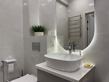 Продажа квартир: 2 комнаты, 43 м², Элитка, 11 этаж, Евроремонт — 9