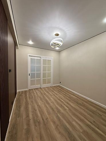 Продажа квартир: 2 комнаты, 48 м², Элитка, 9 этаж, Дизайнерский ремонт — 10