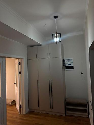 nova grant: 2 комнаты, 58 м², Элитка, 8 этаж, Евроремонт — 10