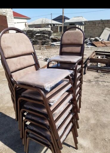 Masa və oturacaq dəstləri: Kafe və cayxana üçün stol stul desti, kuxna üçün masa və oturacaqlar — 28