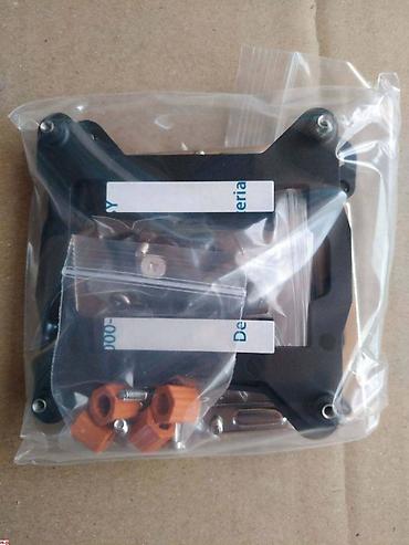 Системы охлаждения: Система охлаждения, Новый, DeepCool, Радиатор, Для процессора, Для ПК — 3