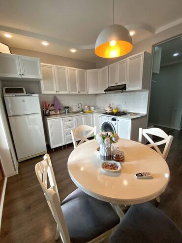 Köhnə tikili: Bakı, 3 otaqlı, Köhnə tikili, 80 kv. m — 10