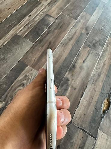 elektrikli piltə: IPhone 11, 128 GB, White Titanium, Face ID — 4