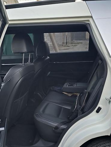 Ssangyong: Ssangyong Torres: 2022 г., 1.5 л, Автомат, Бензин, Кроссовер — 27