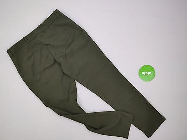 genzie: Zara, Spodnie materiałowe damskie, rozmiar M — 3