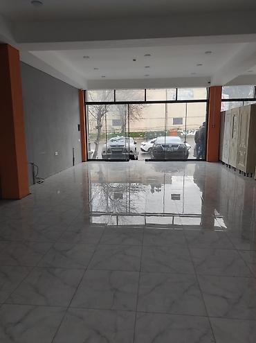 guneşli: Bakı şəhərinin yeni Günəşli qəsəbəsi (şir heykəlinin yanı) İlqar — 4