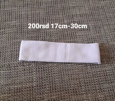 Aksesoari za kosu: Rajf za kosu, Handmade, bоја - Šareno — 6