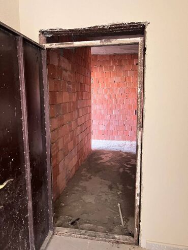 Yeni tikili: 2 otaqlı, Yeni tikili, 97 kv. m — 5