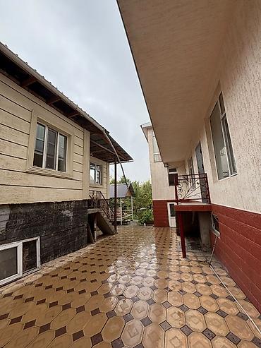 Продажа домов: 6 комнат и более, 130 м², 10 соток, Бишкек, Орто-Сай с. Агентство недвижимости — 3