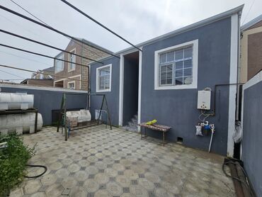 tap az gəncə: Бина 4 комнаты, 90 м², Нет кредита, Средний ремонт