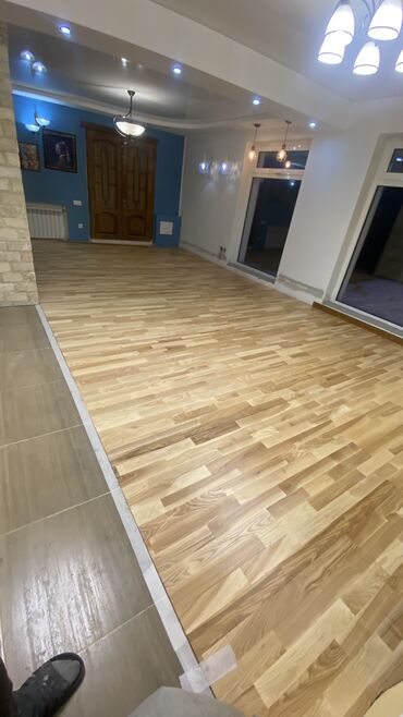 Шлифовочные работы: Шлифовка под ламинат, Шлифовка под линолиум, Шлифовка пола Больше 6 лет опыта — 12