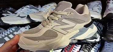 Patike: 04. Muške new Balance patike od 41 do 46 4599 din🌸🌸 — 9