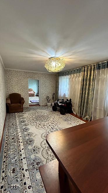 Продажа домов: Дом, 97 м², 5 комнат, Собственник, Старый ремонт — 12