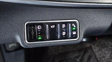 JMEV: JMEV EX5: 2020 г., 1 л, Робот, Электромобиль, Кроссовер — 11