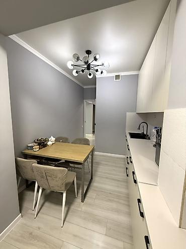 Продажа квартир: 3 комнаты, 80 м², 106 серия улучшенная, Евроремонт — 9