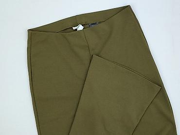 hm trousers: H&M, Spodnie materiałowe damskie, rozmiar L — 1