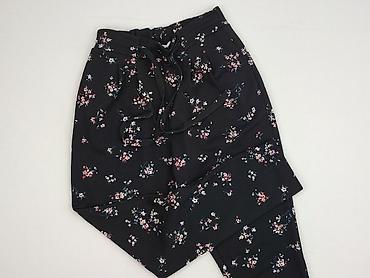 pull on trousers h: Reserved, Spodnie materiałowe damskie, rozmiar S — 1