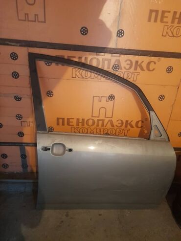 купить металлоискатель бу в бишкеке: Дверь Передняя правая Toyota, Б/у, Оригинал