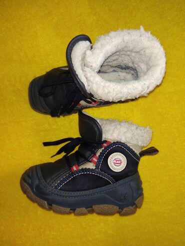 fila zimske cipele: Ankle boots, Olang, Size - 26