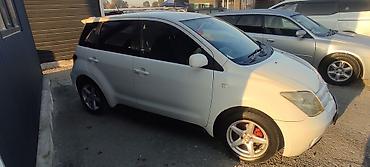 Toyota: Toyota Ist: 2003 г., 1.5 л, Автомат, Бензин, Лифтбек — 4