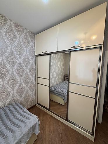 Продажа квартир: 3 комнаты, Новостройка, 87 м² — 7