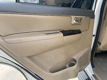 kombayn satışı: Toyota Fortuner: 2.7 l | 2013 il Ofrouder/SUV — 6