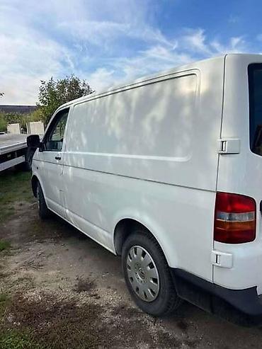 focus 4: PUMPA ZA ULJE ZA VW T5 | Pumpe za VW Transporter T5, 1.9 TDI, 5 — 4