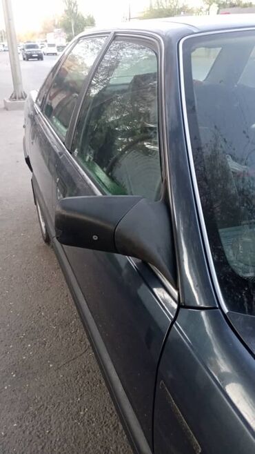 Audi: Audi 100: 1989 г., Механика, Седан — 4