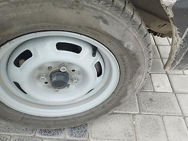 ВАЗ (ЛАДА): ВАЗ (ЛАДА) 2107: 2010 г., Механика, Седан — 12