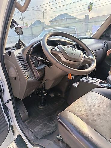 наражка портер 2: Легкий грузовик, Hyundai, Стандарт, Б/у — 7
