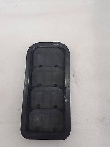 vgate obd2: OTVOR ZA VENTILACIJU ZA VOLKSWAGEN GOLF 7 - 7N0819465F | Oduska — 1