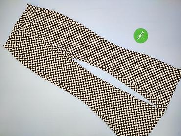 cos 175100a: Spodnie materiałowe damskie, rozmiar L — 2