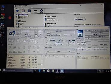 manuel auto: ACER Aspire 3 A315-31 - 128 Gb m2 SSD-Laptop iz naslova dosta dobar za — 6