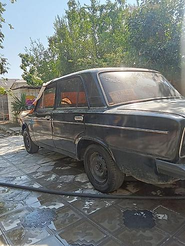 VAZ (LADA): VAZ klassik seriya sedan – salon və mühərrik komplekti təsviri - — 5