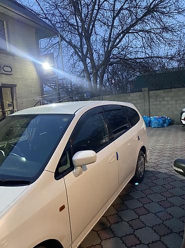 Honda: Honda Stream: 2002 г., 1.7 л, Автомат, Бензин, Минивэн at lalafo.kg — 39 Honda: Honda Stream: 2002 г., 1.7 л, Автомат, Бензин, Минивэн — 39