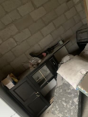 silver kitchen: Кухонный гарнитур, модульный, фасады в классическом стиле .Самовывоз — 1