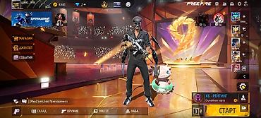 мусулманский одежды: Аккаунт Free Fire Основное: - Ник: LORRD__911% (UID: 6) - Сервер: RU — 2