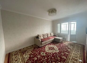 раздольный ак жол: 1 комната, 36 м², 105 серия, 3 этаж