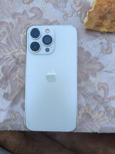 iphone x10: IPhone 13 Pro, цвет Silver (серебристый) Ключевые характеристики: - — 1