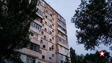 3 бөлмө, 62 м², 6-мкр 105-серия, 9 кабат, Косметикалык оңдоо