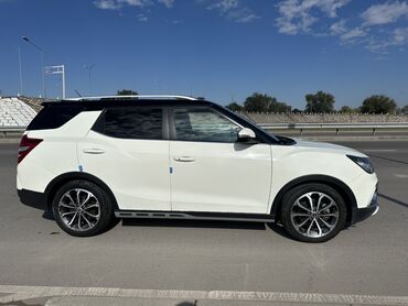 машина за 10000 долларов бишкек: Ssangyong : 2018 г., Кроссовер