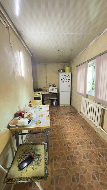 Продажа коттеджей и домов: 📍пер.Терский 🔘3-комнаты 🔘40м² Продаётся дом в районе Ахумбаева / — 18