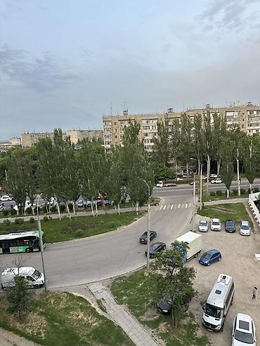 аренда каые: Продается 1 комнатная квартира в Аламедин-1. Есть сушилка. Цена 62000$ — 1
