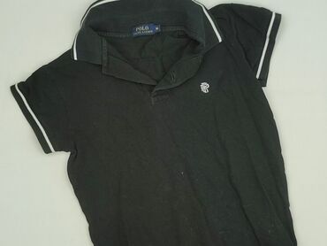 Polo Ralph Lauren, Polo shirt for men, XS (EU 34), condition - Good