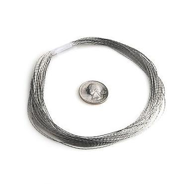 Нитки: Lilypad Keçirici İp – 1 metr Kateqoriya: Elektronik Kartlar > — 1