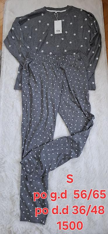 Ostala ženska odeća: Nove stvari Veličina i cene na slikama — 15