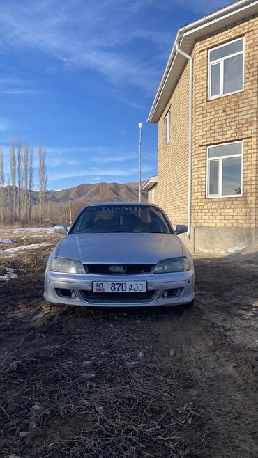 honda accord тарнео: Honda Torneo: 1999 г., 1.8 л, Автомат, Бензин, Седан