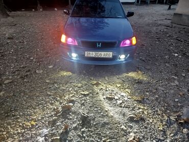 Другой тюнинг: Продается HONDA civic 1997-г,в в хорошем состоянии полностью at lalafo.kg — 2 Другой тюнинг: Продается HONDA civic 1997-г,в в хорошем состоянии полностью — 2